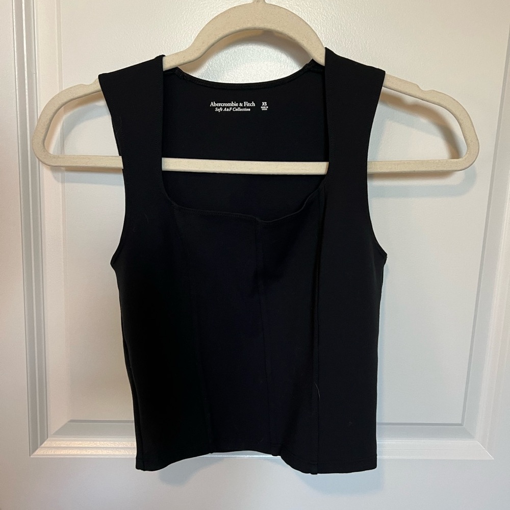 ABERCROMBIE Top